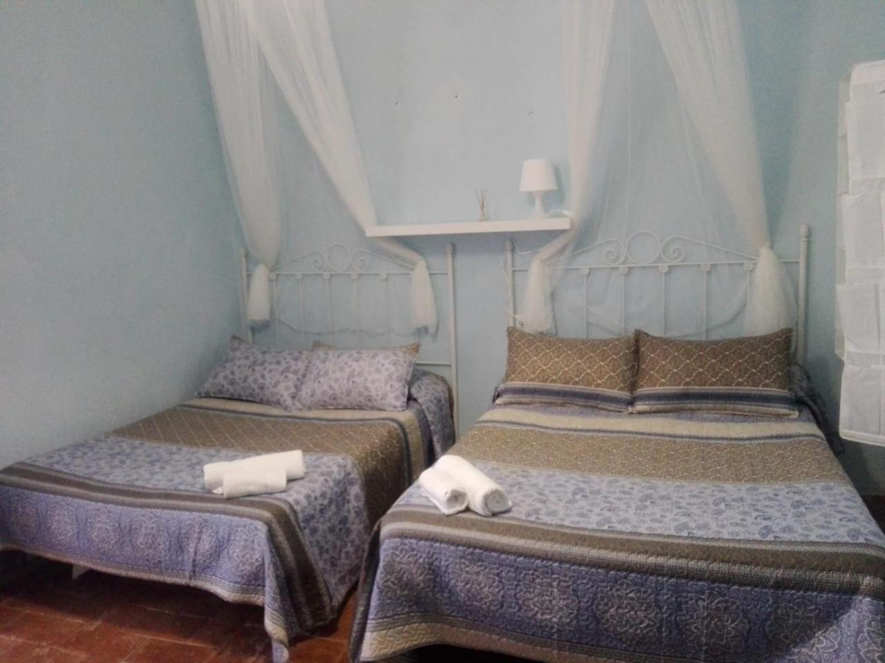 Casa Rural El Melojo Орначуелос Екстер'єр фото